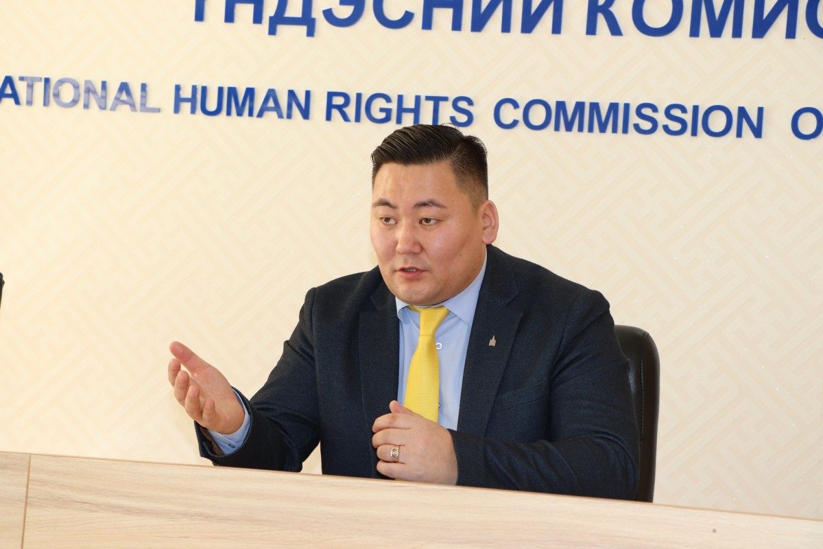 Г.Ууганбаатар: Түмний баяр цэнгэл хүүхдийн амь насаар наадах ёсгүй, мориндоо зориулсан мөнгөө унаач хүүхэддээ ч зарцуул.