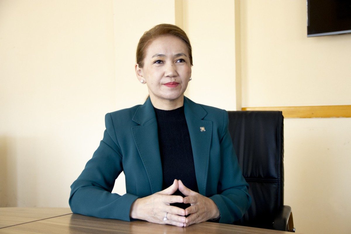 Д.Сүнжид: Хууль тогтоомжийн тухай хуулийн нэмэлт, өөрчлөлт нь хүний эрхийн үр нөлөөг бүх талаас тооцож судалсан хууль батлагдах боломжийг бий болголоо.