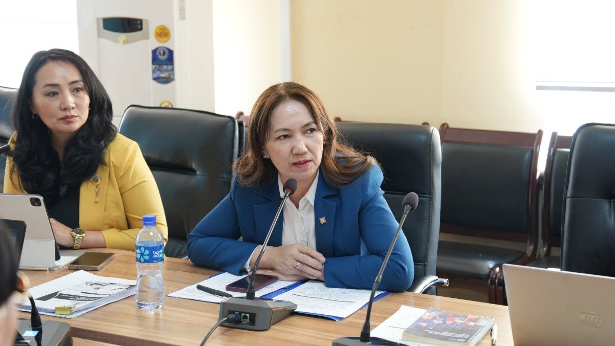 Хүний эрхийн Үндэсний Комисс Монгол Улс дахь хүний эрх, эрх чөлөөний байдлын талаарх 25 дахь илтгэлд “Иргэний эрүүл мэндээ хамгаалуулах, эмнэлгийн тусламж, үйлчилгээ авах эрхийн хэрэгжилт” сэдвийг бүлэг болгон тусгахаар ажиллаж байна.